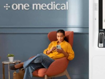 Amazon vai fornecer medicamentos logo após consultas médicas