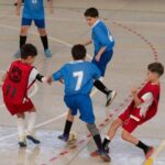 Jogos Escolares Unimed Marília 2025 encerra com novos talentos e grandes conquistas. Evento reuniu mais de 1.200 crianças e adolescentes e reforçou valores como inclusão, cooperação e respeito por meio do esporte