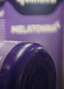 Médicos e especialistas alertam sobre os riscos do uso indiscriminado da melatonina