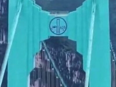 IMPRESSIONANTE: China inaugura a ponte mais alta do mundo e transforma trajeto de 2 horas em apenas 2 minutos; ASSISTA