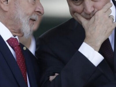 Lula não atendeu ligação de Barroso depois do pedido de aposentadoria do ministro