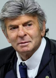 Reviravolta: Fux indo para segunda turma levará recurso de Bolsonaro contra ação de o deixou inelegível