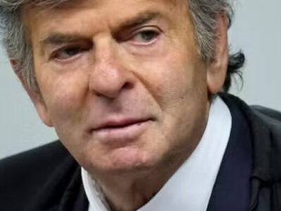 Reviravolta: Fux indo para segunda turma levará recurso de Bolsonaro contra ação de o deixou inelegível