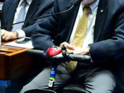 Senador petista Jaques Wagner disse que grupo terrorista Hamas “tem que ser exterminado”