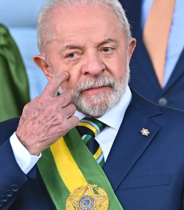 Maioria dos brasileiros não quer ver Lula novamente nas urnas, aponta levantamento; VEJA NÚMEROS