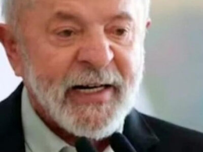 Ex-conselheiro do presidente Trump desconfía de pesquisa Quaest