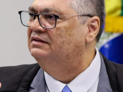 Meta diz que não pode entregar dados de contas que ameaçaram Dino