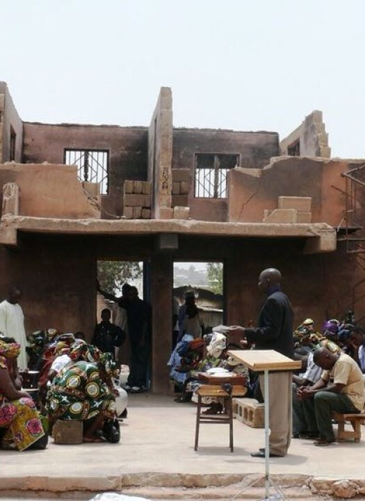 Nigéria registra aumento de ataques jihadistas contra cristãos