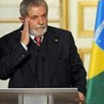 Sarkozy preso pelo dinheiro de Kadafi, ‘amigo e irmão’ de Lula