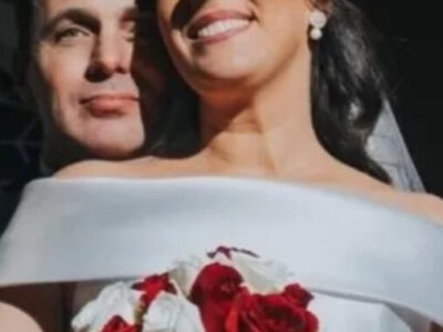 Ex-freira, ela deixou clausura e se casou: ‘Não sabia que existia WhatsApp’