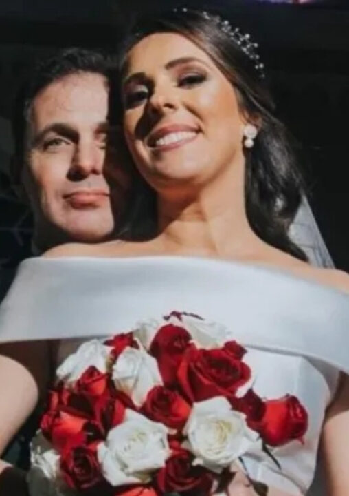 Ex-freira, ela deixou clausura e se casou: ‘Não sabia que existia WhatsApp’