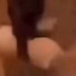 LEI MARIA DA PENHA: mulher se agride para incriminar namorado; VEJA VÍDEO