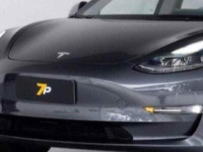 Homem compra carro elétrico e descobre que não pode fazer recarga