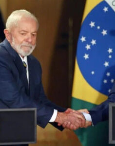 Lula e Petro elogiados: quem são os líderes internacionais “queridinhos” do Hamas