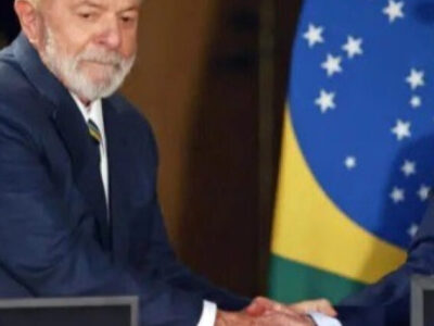 Lula e Petro elogiados: quem são os líderes internacionais “queridinhos” do Hamas