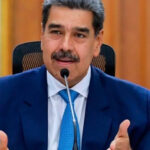 Maduro chama María Corina de ‘bruxa demoníaca’ após Nobel da Paz