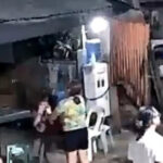 Veja momento em que terremoto de magnitude de 6,9 atinge centro das Filipinas; VEJA VÍDEO
