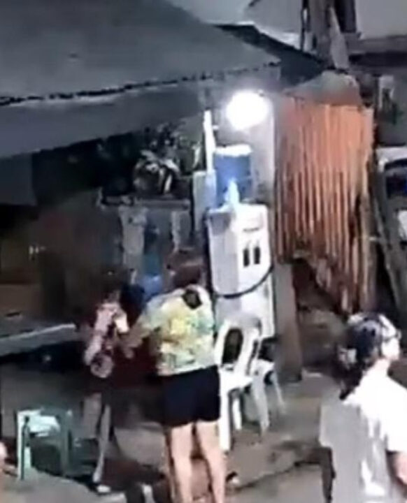 Veja momento em que terremoto de magnitude de 6,9 atinge centro das Filipinas; VEJA VÍDEO