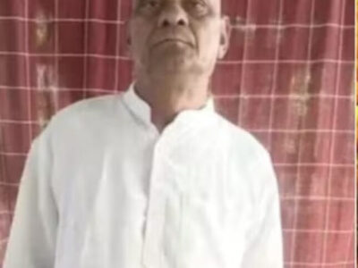 Homem simula a sua morte para descobrir quantas pessoas iriam ao enterro; VEJA VÍDEO