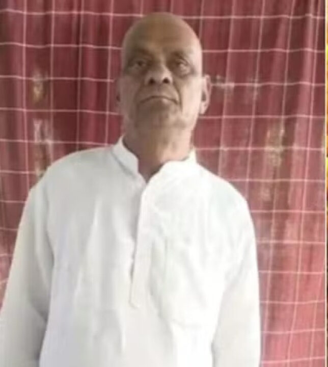 Homem simula a sua morte para descobrir quantas pessoas iriam ao enterro; VEJA VÍDEO