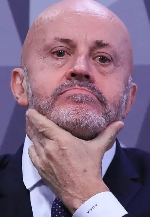 Publicitária de campanhas do PT recebeu R$ 5 milhões do Careca do INSS