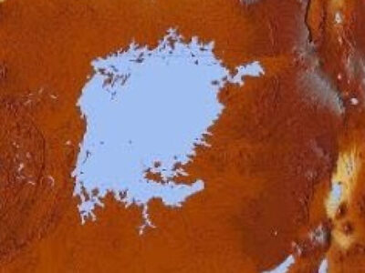 África está se partindo: estudo mostra pulsos da Terra abrindo novo oceano
