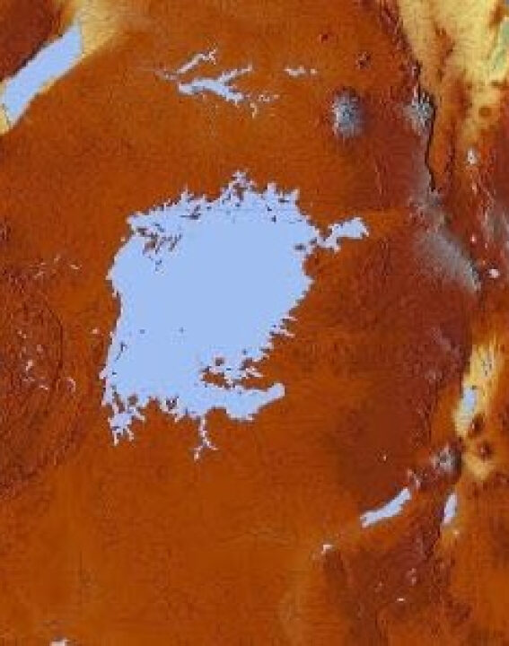África está se partindo: estudo mostra pulsos da Terra abrindo novo oceano