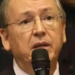 Presidente do Instituto Voto Legal é condenado sem ter apontado fraudes nas urnas