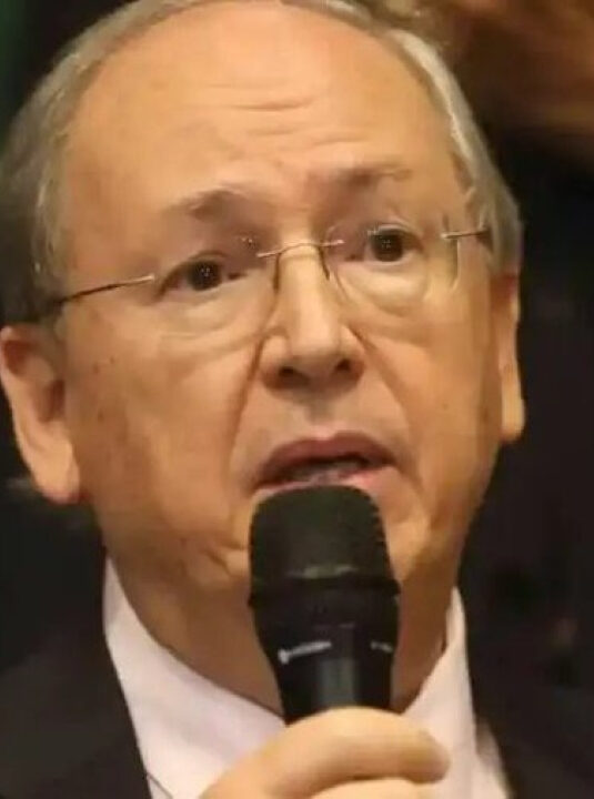 Presidente do Instituto Voto Legal é condenado sem ter apontado fraudes nas urnas