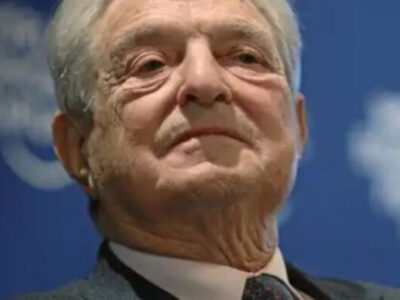 George Soros financia documentário que ataca evangélicos na Netflix que votaram em Bolsonaro