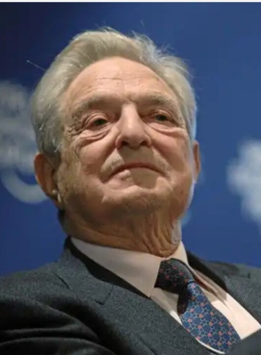 George Soros financia documentário que ataca evangélicos na Netflix que votaram em Bolsonaro