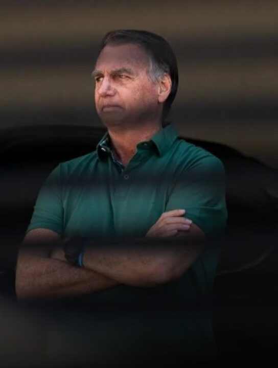 Bolsonaro vai para a prisão? Os próximos passos após acórdão publicado; ENTENDA