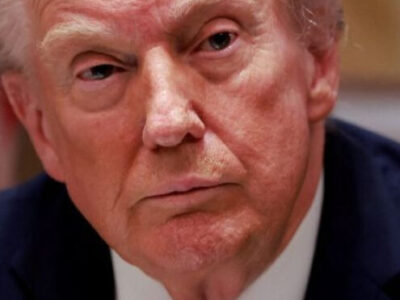 Trump diz que considera comprar mais carne da Argentina
