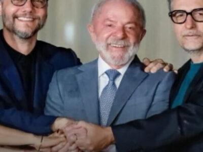 O Agente Secreto recebeu R$ 7,5 milhões fora da Lei Rouanet; ENTENDA