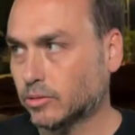 Carlos desabafa e pede orações por Jair Bolsonaro: “É dilacerante”