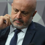 Fux nega pedido para suspender quebras de sigilo do ‘Careca do INSS’