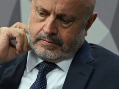 Fux nega pedido para suspender quebras de sigilo do ‘Careca do INSS’
