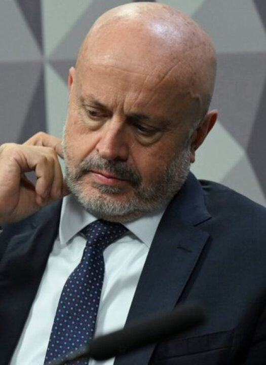 Fux nega pedido para suspender quebras de sigilo do ‘Careca do INSS’