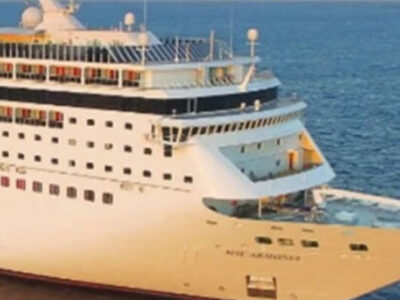 Agência vende pacote para cruzeiro, some do mapa e deixa família a ver navios