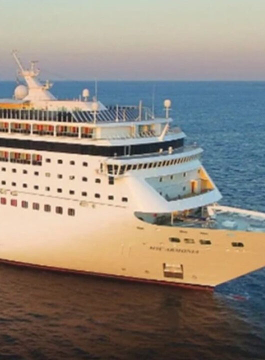 Agência vende pacote para cruzeiro, some do mapa e deixa família a ver navios