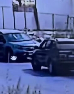 Câmera de segurança registra explosão que matou membro do grupo terrorista Hezbollah no Líbano; VEJA VÍDEO