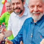 Boulos monta ministério e planeja viagens em busca de votos para Lula