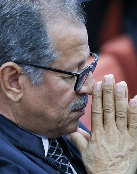 Ex-desembargador Sebastião Coelho confirma pré-candidatura ao Senado