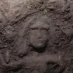 INCRÍVEL: Arqueólogos encontram pão de 1,3 mil anos com figura de Cristo