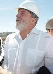 Trump pode reabrir caso Odebrecht e Embraer, nos EUA