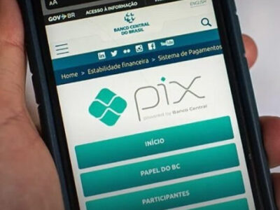 Pix tem botão de contestação implantado ontem. Saiba porque e como funciona