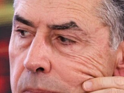 Barroso reconhece força de Bolsonaro e protagonismo excessivo do STF