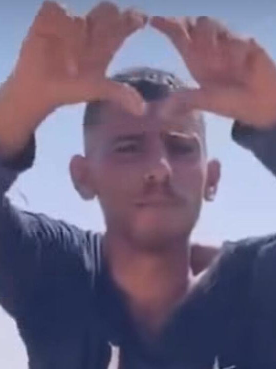 ‘Eu te amo Trump’: palestinos em Gaza agradecem ao presidente dos EUA pela ajuda do GHF; ASSISTA VÍDEO