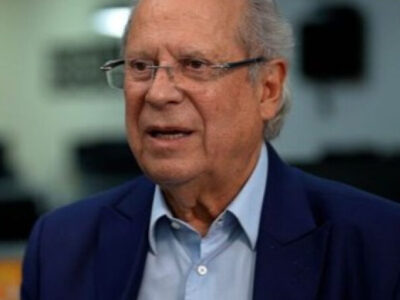 ‘Bolsonaro não tem condições de ir para a prisão comum’, diz José Dirceu