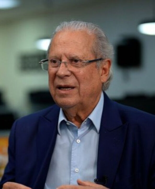 ‘Bolsonaro não tem condições de ir para a prisão comum’, diz José Dirceu